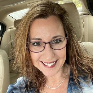 Meet your Posher, Sherri